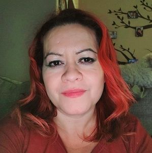 Meet your Posher, Miriam